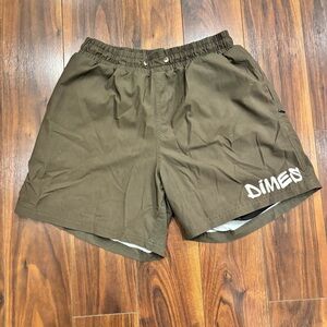Drop Dimes Volleyball Shorts